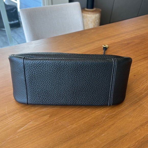 Coach Cary Crossbody in Black - Picture 10 of 10